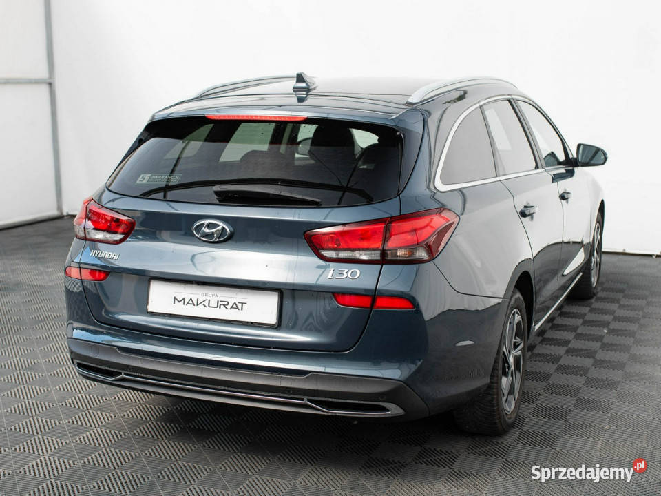 Hyundai i30 GD5C92115 DPI Smart Podgrzf I kier tempomat Gdańsk sprzedam