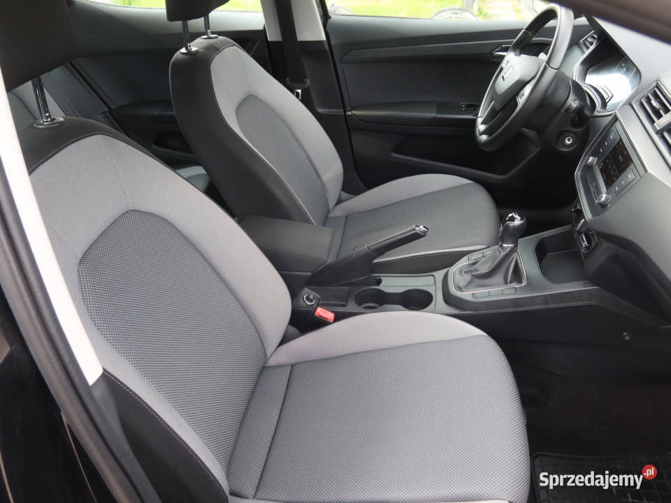 Seat Ibiza 10 TSI