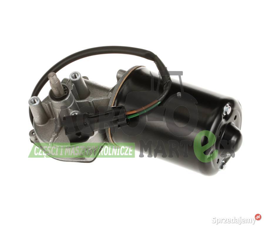 86579537 SILNIK ELEKTR CNH Pozostałe Wichrów