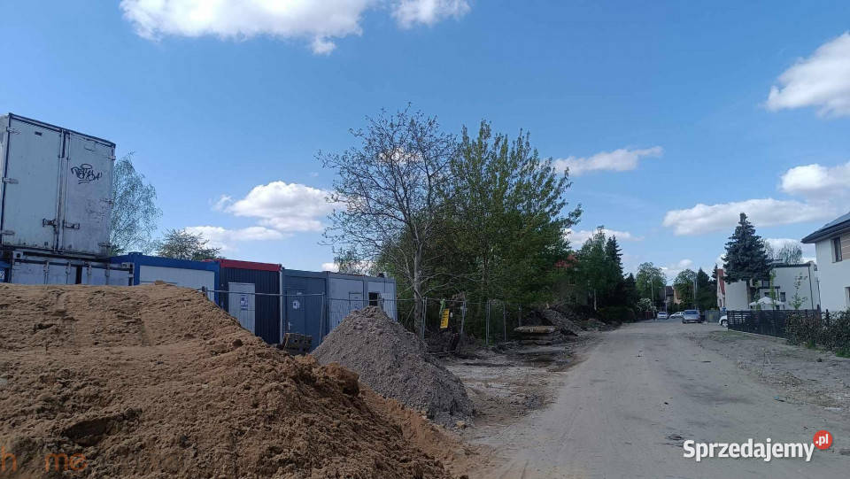 Mieszkanie Wrocław Brochowska 7607m2 sprzedam
