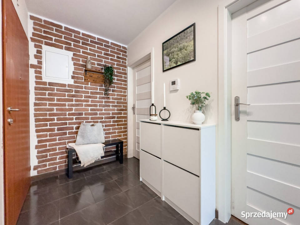 Mieszkanie Złocień BEZPOŚREDNIO Rok budowy 2015 Sprzedaż Kraków