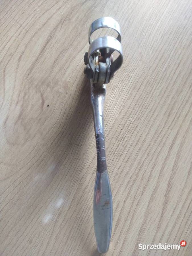 Iż 56 dźwignia hamulce ręczna Cięgna świętokrzyskie Ostrowiec Świętokrzyski