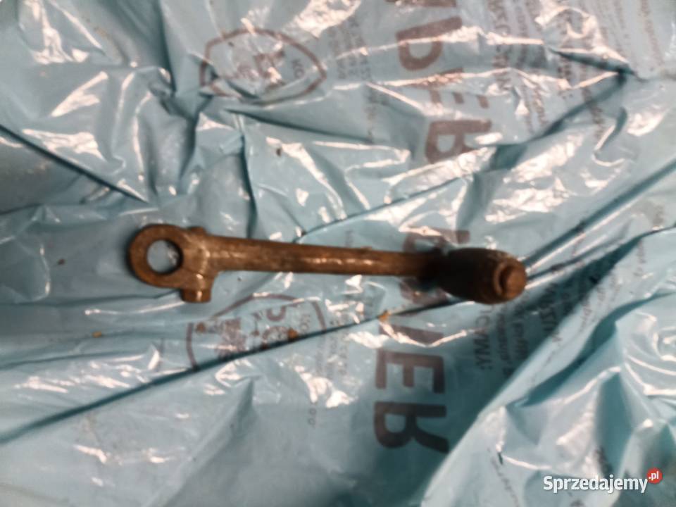 Kopniak Kopka WFM oryginał Silnik s34 Kopniaki zachodniopomorskie