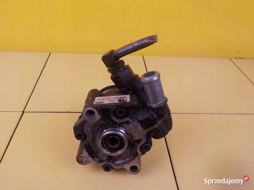 FORD TRANSIT MK6 20 TDDI 05r 86 F3FA pompa świętokrzyskie Suków