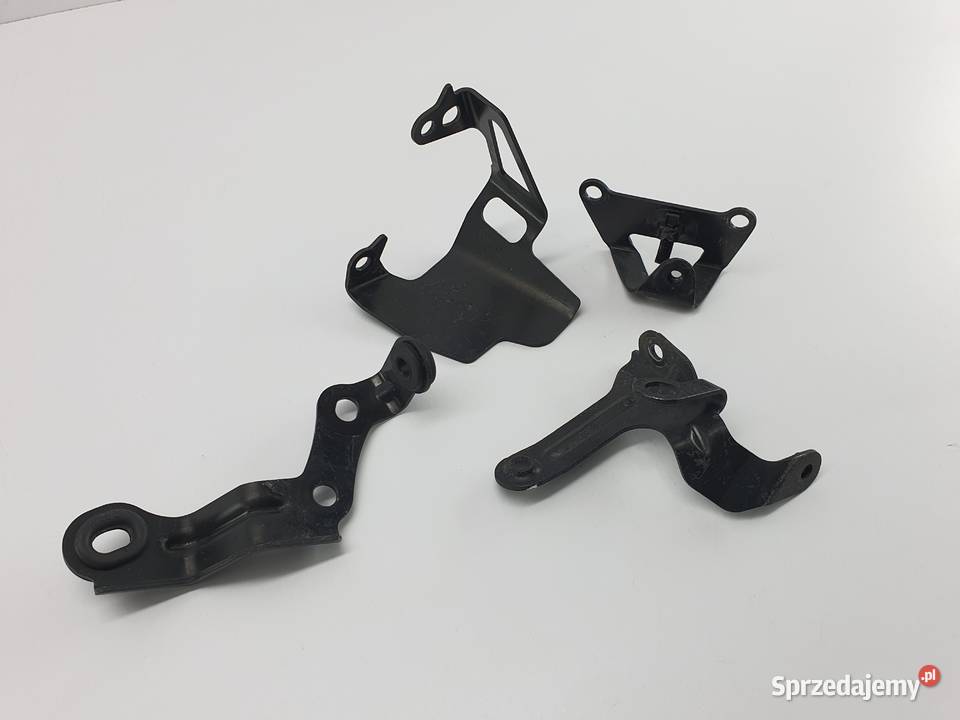 Uchwyt Mocowanie Wspornik Stelaz Honda Nc 750 łódzkie Łódź sprzedam