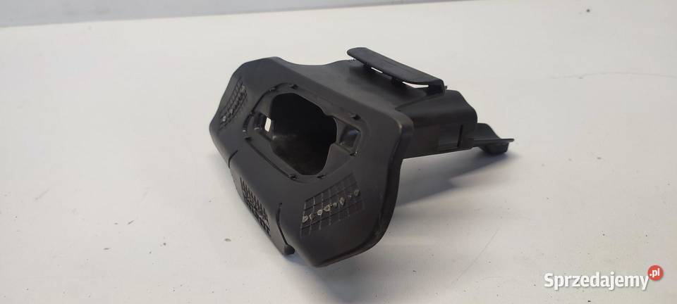 VW TIGUAN II MOCOWANIE SPRYSKIWACZA LEWE