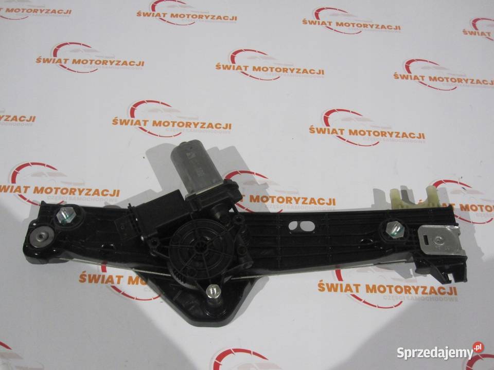 JEEP AVENGER 25r podnośnik szyby lewy tył Kielce