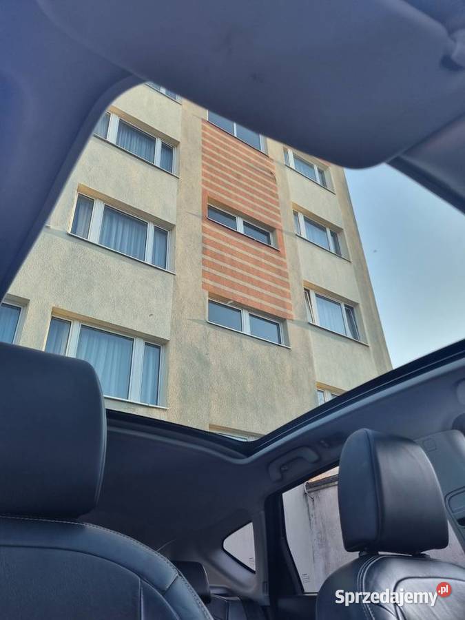 Nissan Qashqai 2013 13700 Rok produkcji 2013 Qashqai kujawsko-pomorskie Bydgoszcz