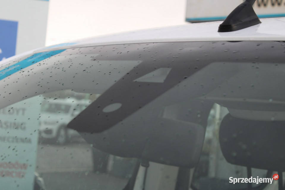 Toyota ProAce City Salon Polska Gwarancja D4D Warszawa