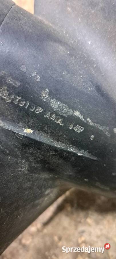 Mercury 60 2tak części Pozostałe sprzedam