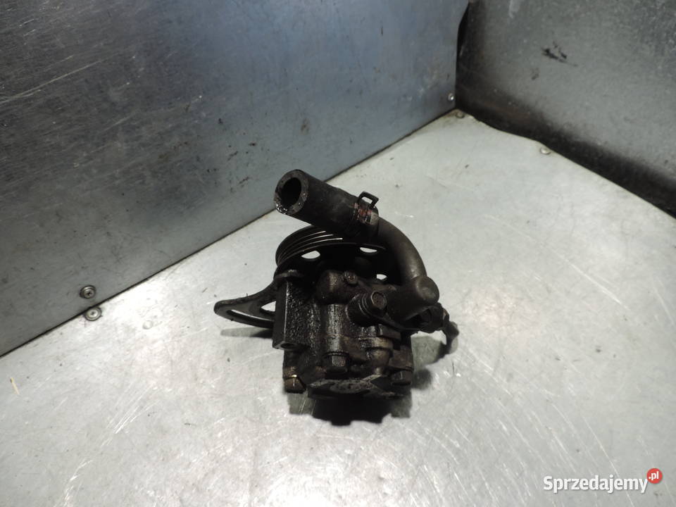 POMPA WSPOMAGANIA CHEVROLET MATIZ II 10 B Nowy Sącz sprzedam