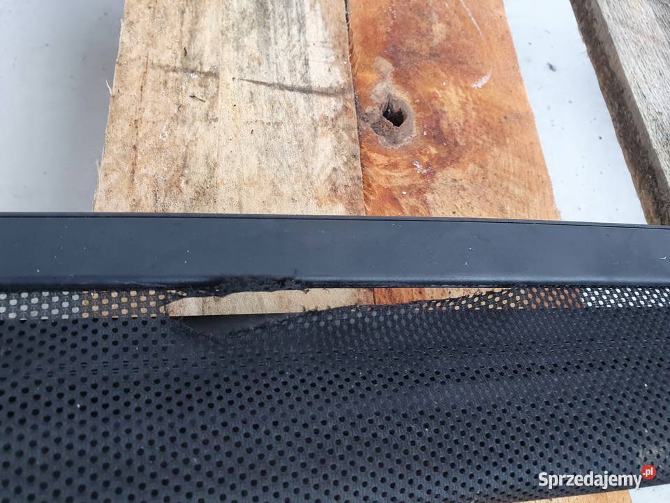 BMW F01 F02 ROLETA DRZWI LEWY TYŁ 9141407 Części samochodowe Janów