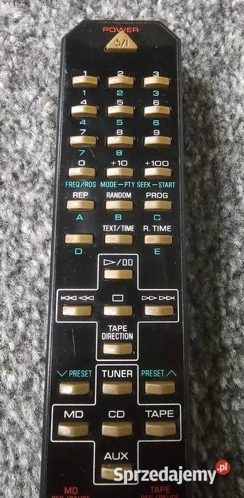 Pilot YAMAHA PianoCraft CRXE400E300 RDS V891340