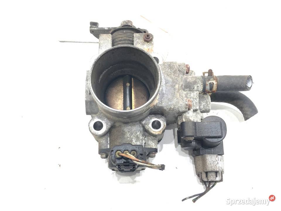 PRZEPUSTNICA SUZUKI WAGON R 13 76 ZAWÓR