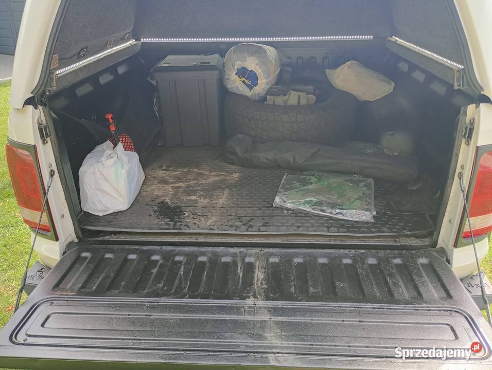 Amaroka 4x4 20 140 2015 diesel Skoczów