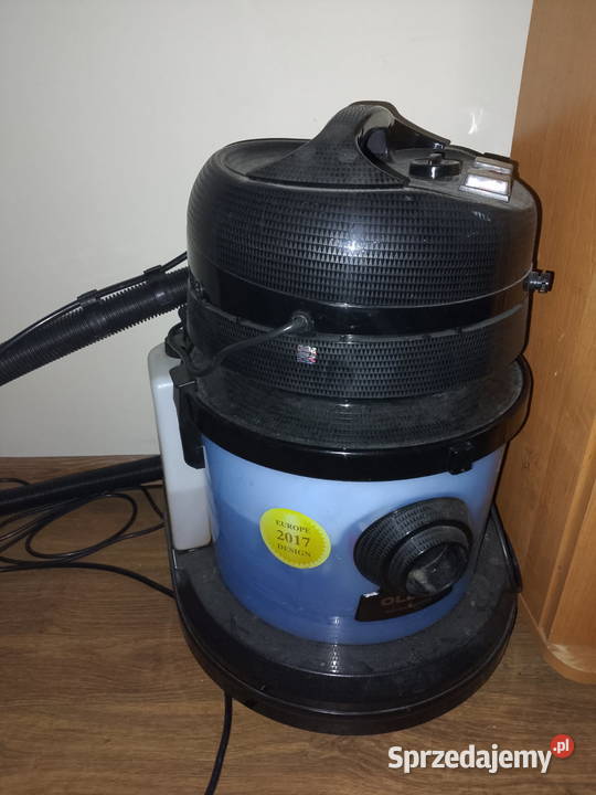 Odkurzacz piorący Olimp system 4 future 4 w 1 wielkopolskie Zagórów