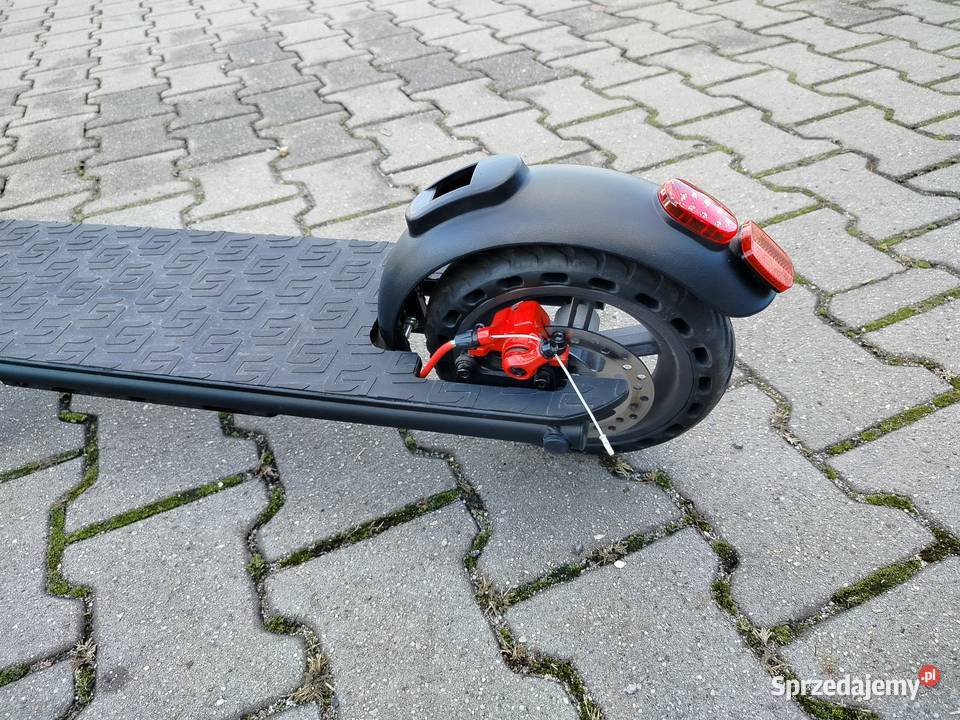 Hulajnoga elektryczna Sharp EMKS1CEUB 25 Ruda Śląska