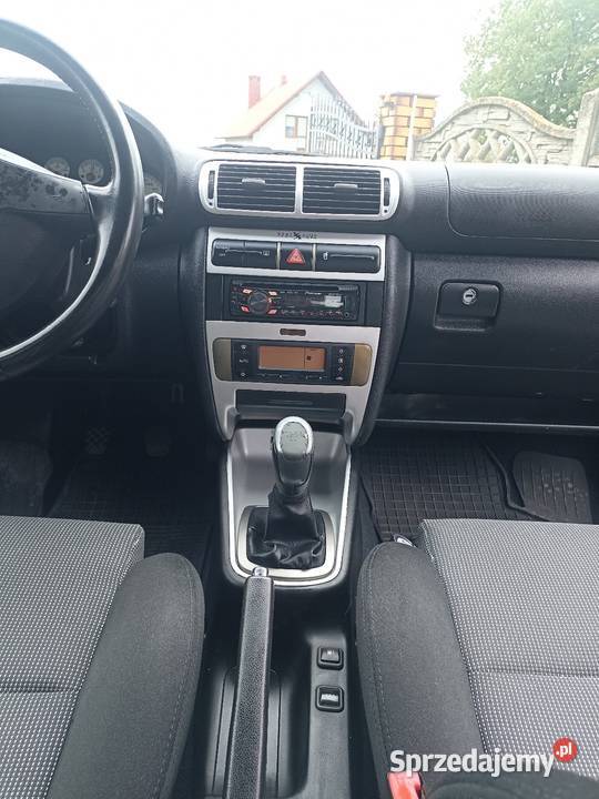 Seat Leon 1 Arl super copa centralny zamek Krajno Drugie