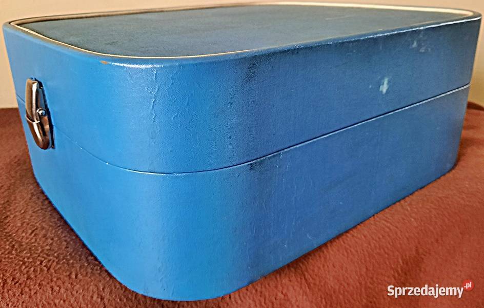 Gramofon elektryczny Fonica GE250 lata 60 te PRL Ostrów Wielkopolski