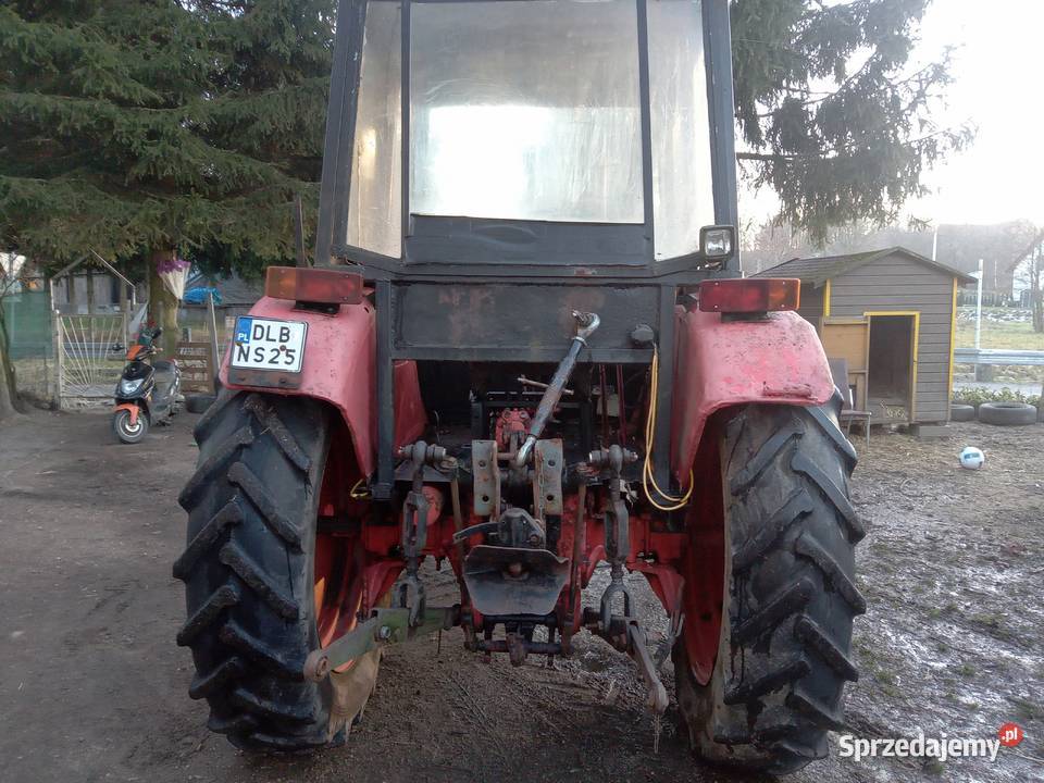 Sprzedam ciągnik MTZ 50 Białoruś Olszyna sprzedam
