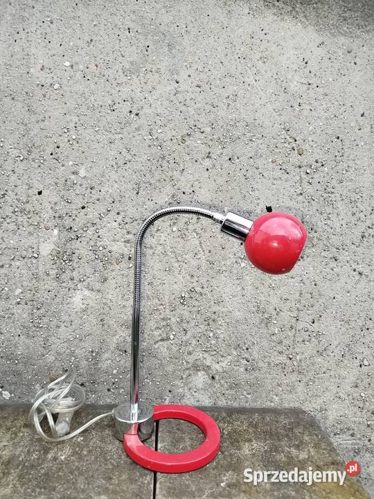 Lampa stołowa Globus Opole