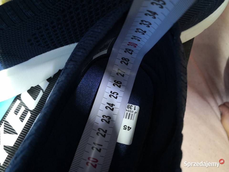Buty Skechers rozmiar 45 Szczecin sprzedam