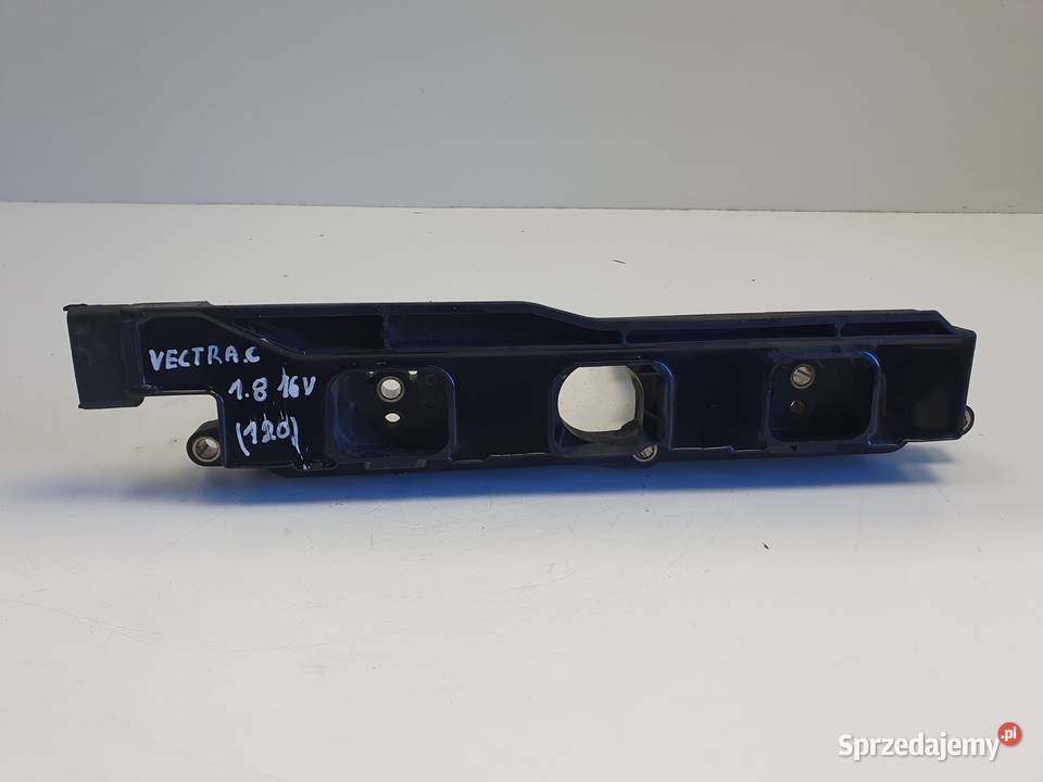 CEWKA ZAPŁONOWA Opel Vectra C 18 16V U6003 Części samochodowe Chełm