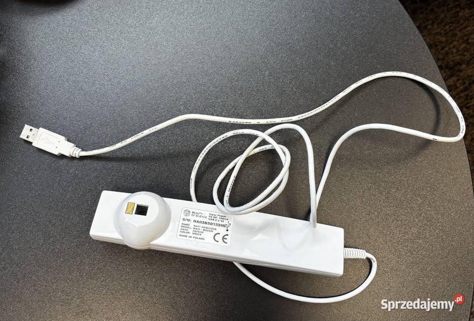 Analizator skóry Nati BS03W Beauty of Science Kowale