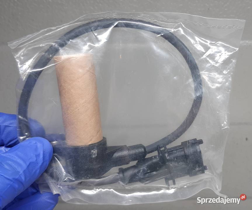 CZUJNIK WAŁU KORBOWEGO ASTRA G VECTRA B 16 18 dolnośląskie