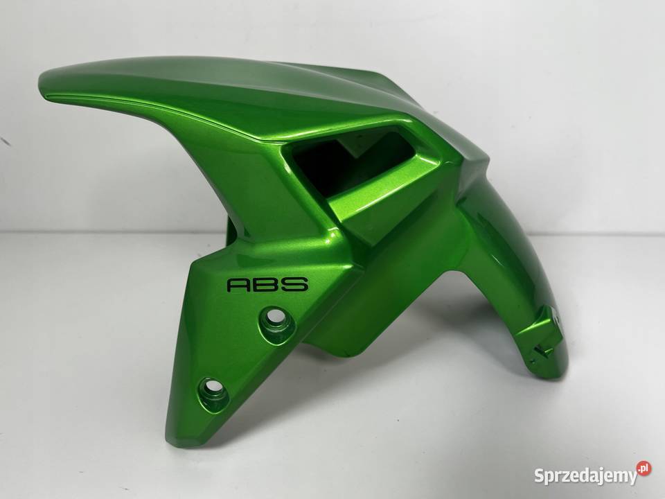 KAWASAKI Z 900 ZR900 1719 Błotnik przód przedni Łobżenica