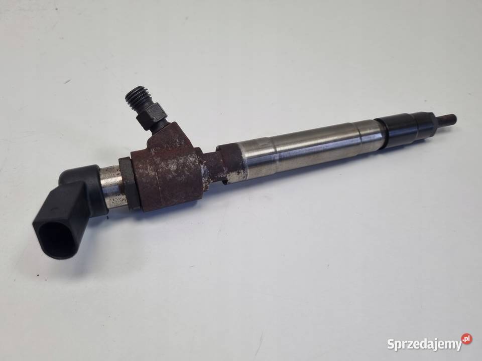 Ford Transit MK7 VII 22 TDCI WTRYSKWIACZ wtrysk osobowe