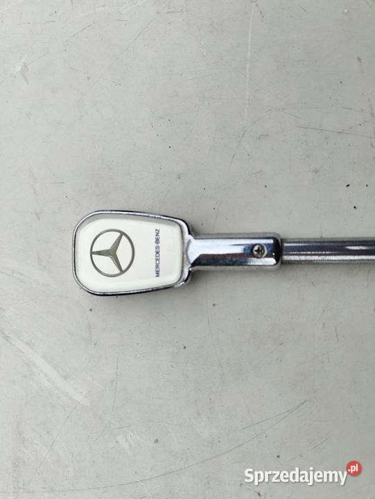 Antena manewrowa Parking pole Mercedes W126 W124 osobowe Warszawa