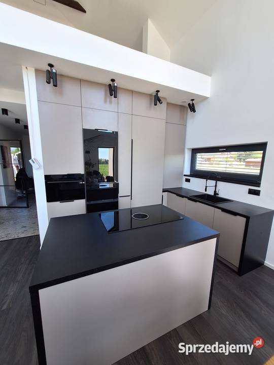 Meble Kuchenne na wymiar Stolarz producent Częstochowa