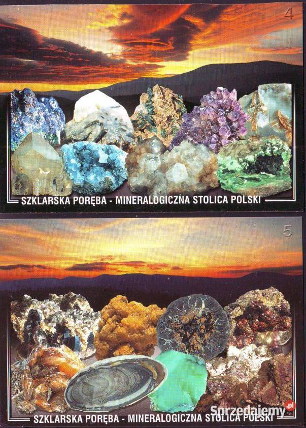 Kart Poczt Szklarska Poręba 2 Gliwice sprzedam