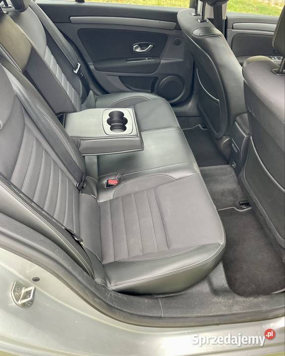 Renault Laguna 20 dCi czujnik zmierzchu łódzkie Łódź