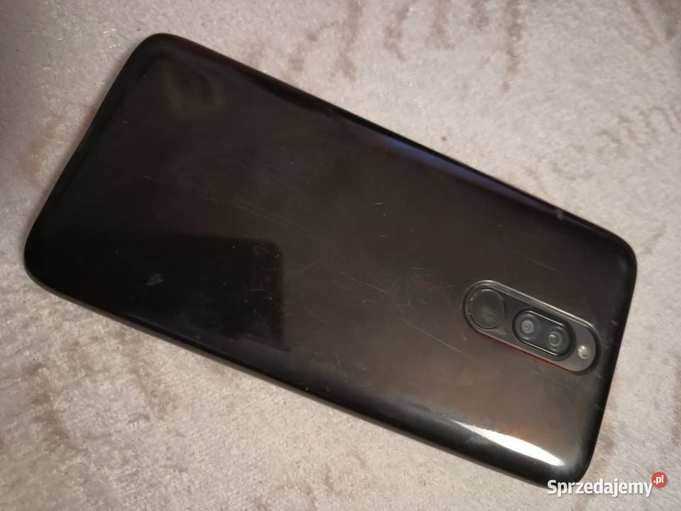 Smartfon Xiaomi Redmi 8 3GB RAM 32GB Lipowica sprzedam