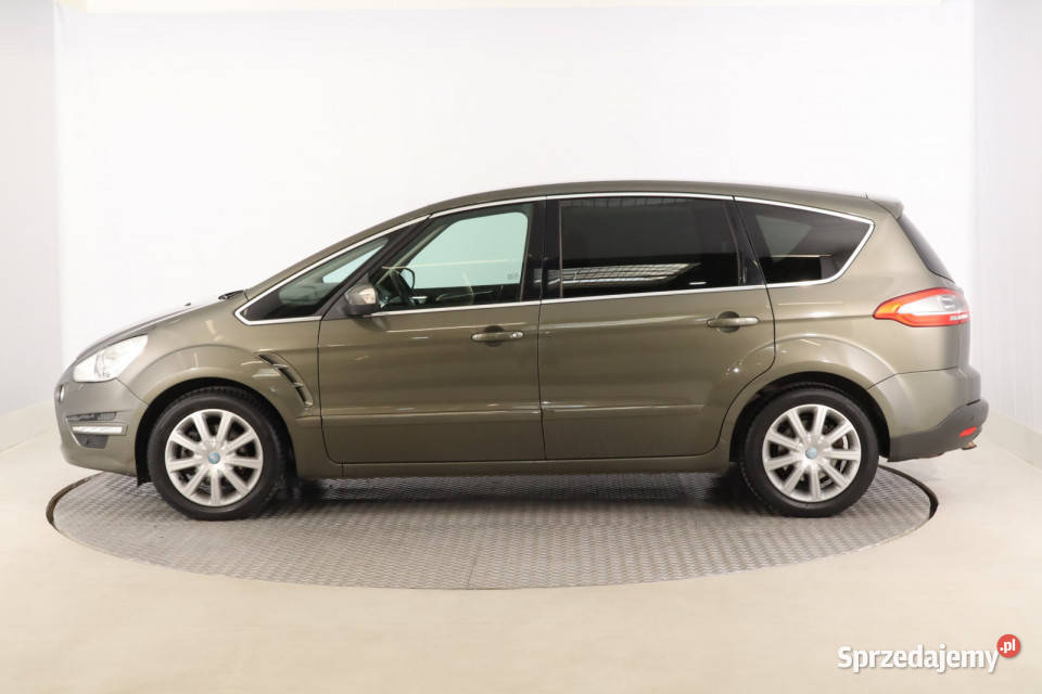 Ford S 16 EcoBoost