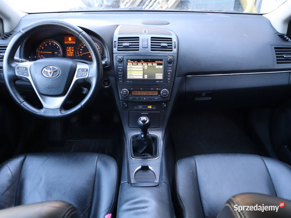 Toyota Avensis 20 Valvematic Motoryzacja śląskie Katowice