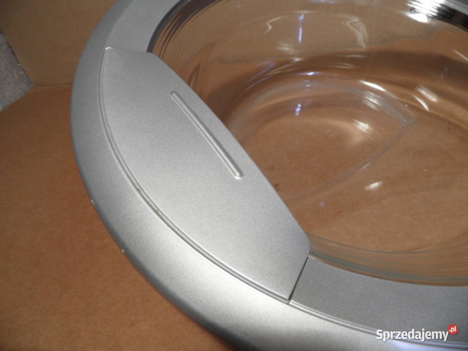 drzwi pralki whirlpool AWOC61203SL Strawczyn