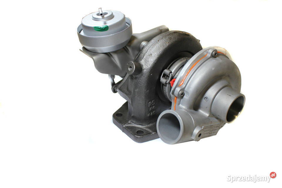 Turbosprężarka Mazda 626 V 323 F 20 TD VJ30 RF4F śląskie Katowice sprzedam