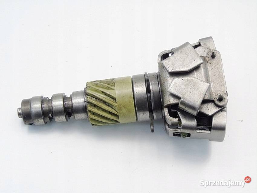 NAPĘD PRĘDKOŚCI SKRZYNI 20 E200 W210 S210 1240F Sosnowiec