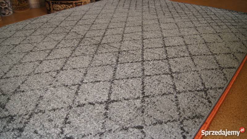 NOWOŚĆ DYWAN PP Heat Set Frise 160x220 Wyposażenie wnętrz Częstochowa sprzedam
