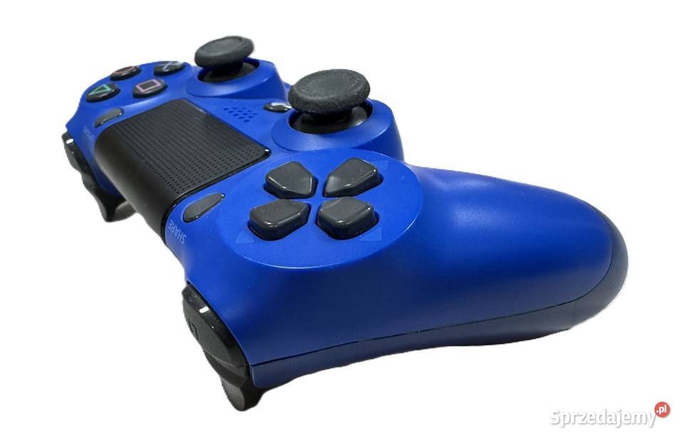 Pad bezprzewodowy do 4 Sony Elbląg