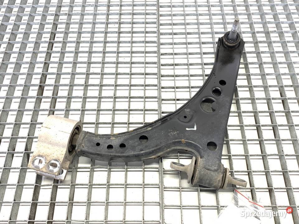 WAHACZ LEWY PRZÓD OPEL ASTRA K Hatchback PRZEDNI podkarpackie