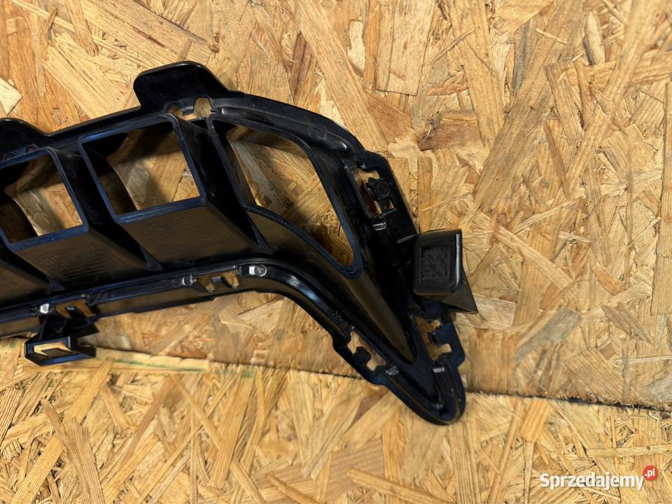 Kratka zderzaka przód prawa rh bmw x5 g05 lift wielkopolskie Sieraków