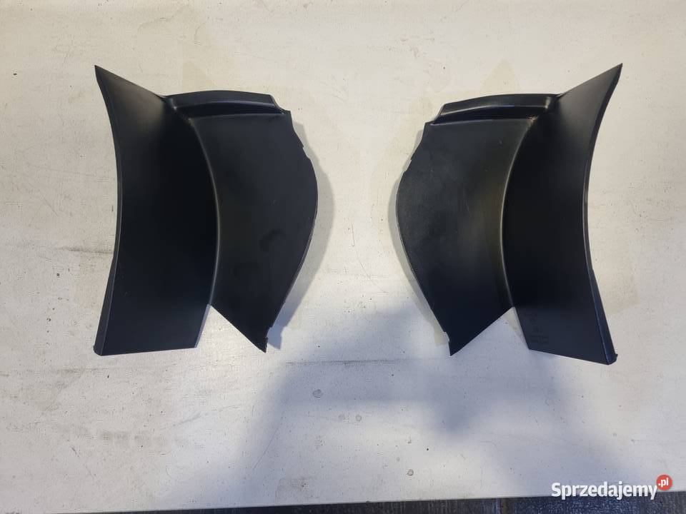 ZASLEPKA LAMPY LEWA PRAWA HYUNDAI TUCSON III Lampy tylne Skierniewice