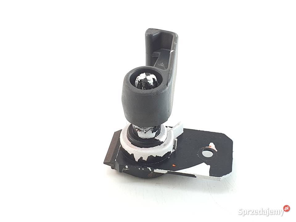 MOCOWANIE UCHWYT DZWIGNIA IVECO EUROCARGO ciężarowe Janowice sprzedam