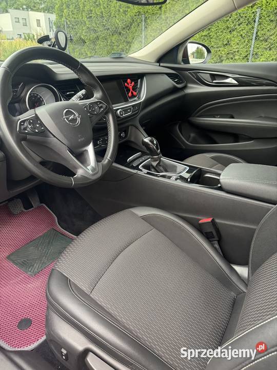 Sprzedam Opel Insignia stan