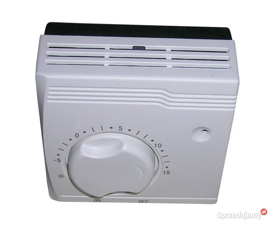 termostat przeciwzamrożeniowy 515stC Wyszków