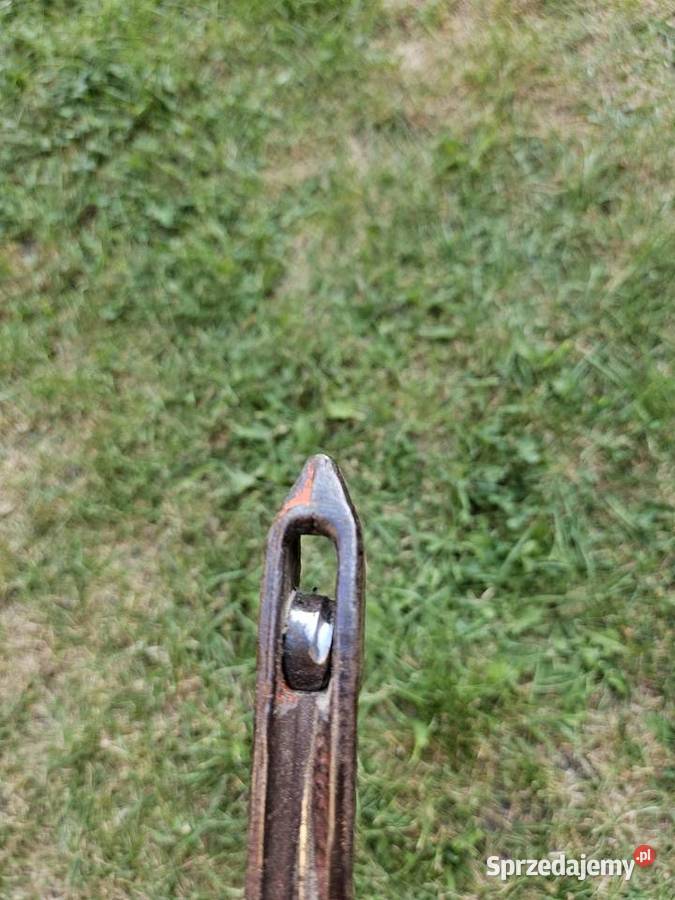 Igła Sipma Z224 żeliwna Domaniewice